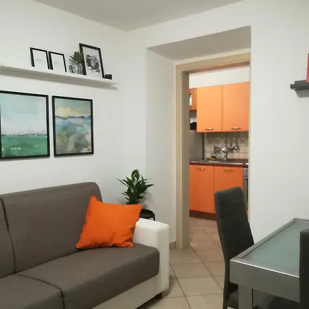Apartment Poli Castiglione dei Pepoli