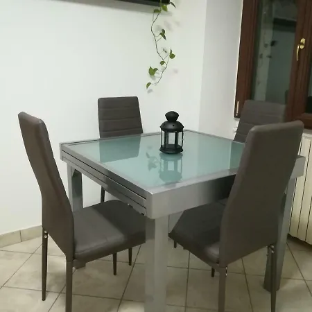 Apartment Poli Castiglione dei Pepoli