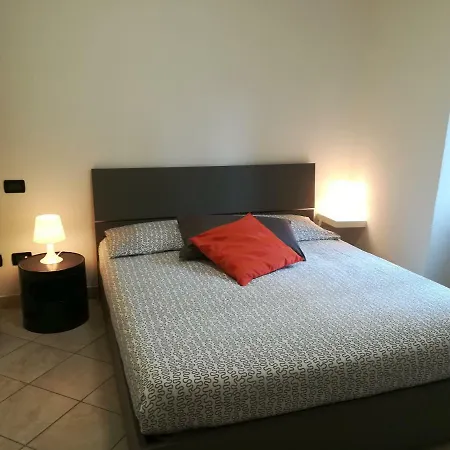 Apartment Poli Castiglione dei Pepoli