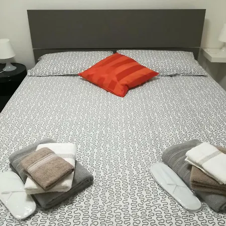 Apartment Poli Castiglione dei Pepoli