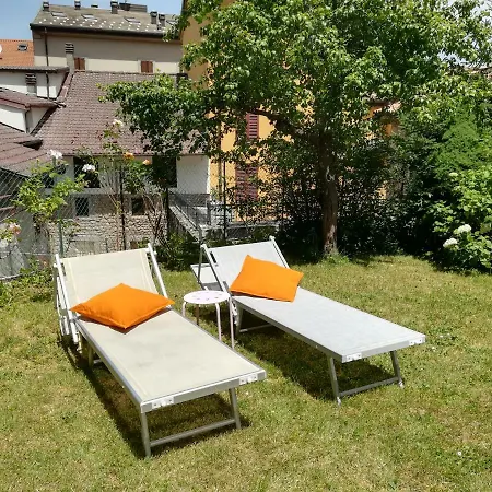 Poli Apartment *