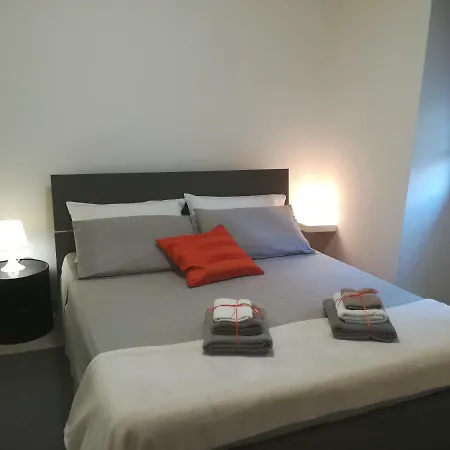 Poli Apartment